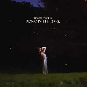 Renata Zeiguer - Picnic In The Dark  LP LP